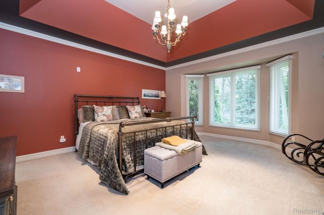 13046 Partridge Run, Shelby Charter Township, MI 48315