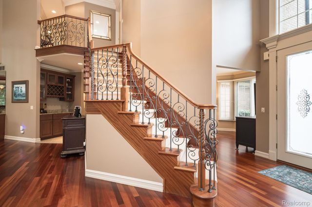 13046 Partridge Run, Shelby Charter Township, MI 48315