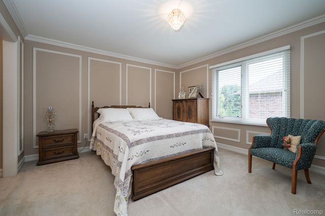 13046 Partridge Run, Shelby Charter Township, MI 48315
