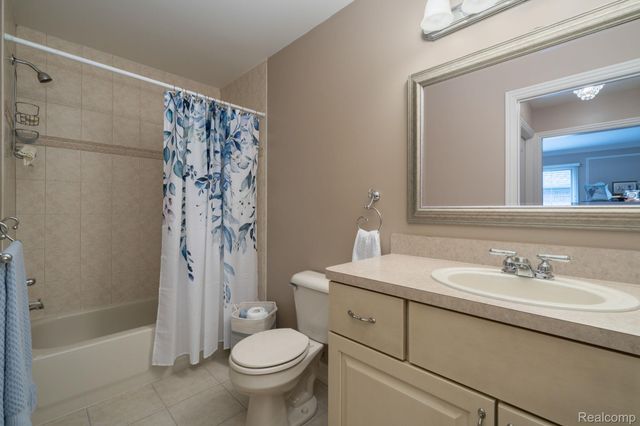13046 Partridge Run, Shelby Charter Township, MI 48315
