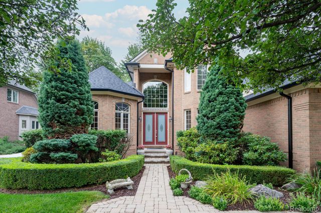 13046 Partridge Run, Shelby Charter Township, MI 48315