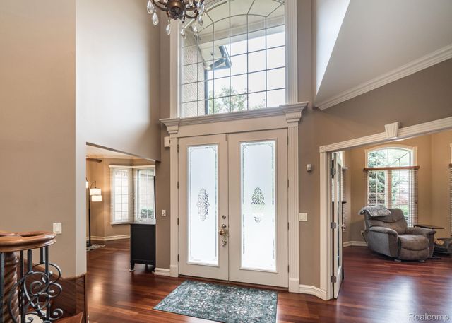 13046 Partridge Run, Shelby Charter Township, MI 48315