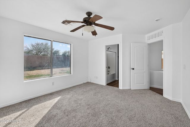 2130 N SABINO Lane, Casa Grande, AZ 85122