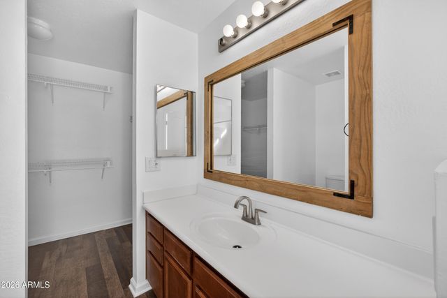 2130 N SABINO Lane, Casa Grande, AZ 85122