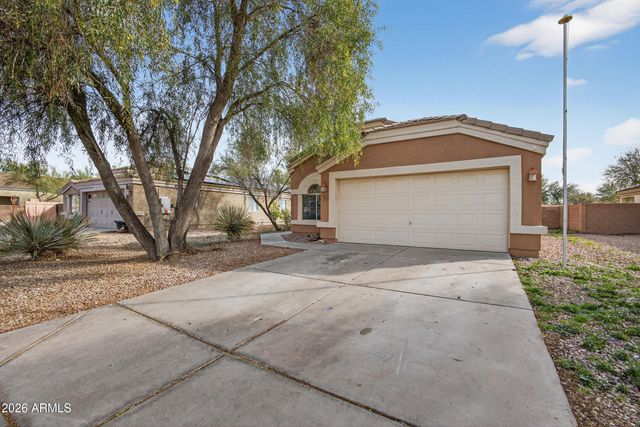 2130 N SABINO Lane, Casa Grande, AZ 85122