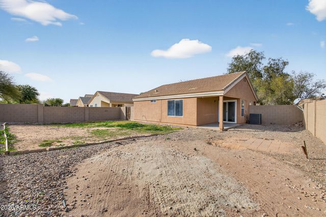2130 N SABINO Lane, Casa Grande, AZ 85122