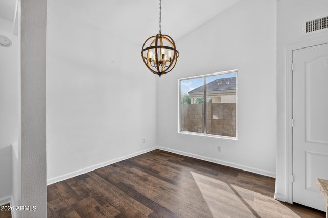 2130 N SABINO Lane, Casa Grande, AZ 85122