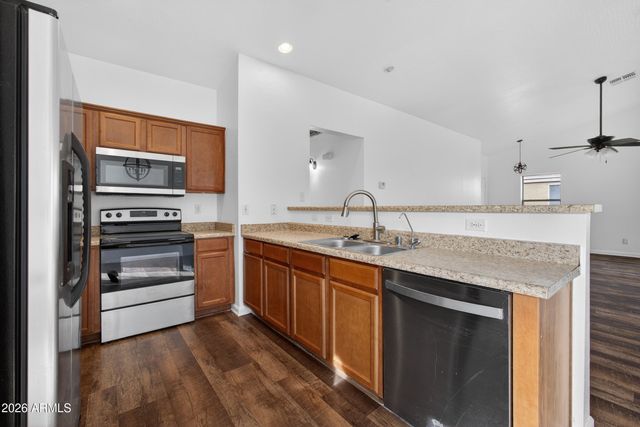 2130 N SABINO Lane, Casa Grande, AZ 85122