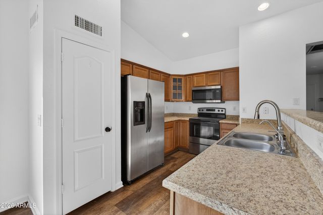 2130 N SABINO Lane, Casa Grande, AZ 85122