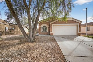 2130 N SABINO Lane, Casa Grande, AZ 85122