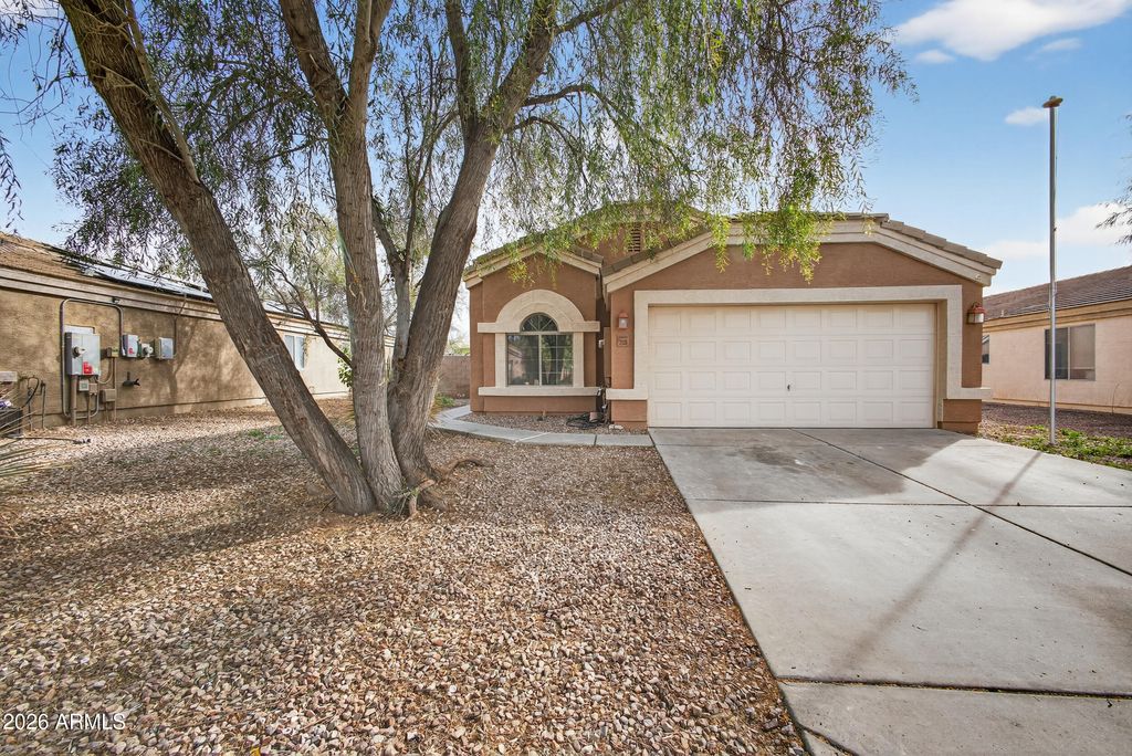 2130 N SABINO Lane, Casa Grande, AZ 85122