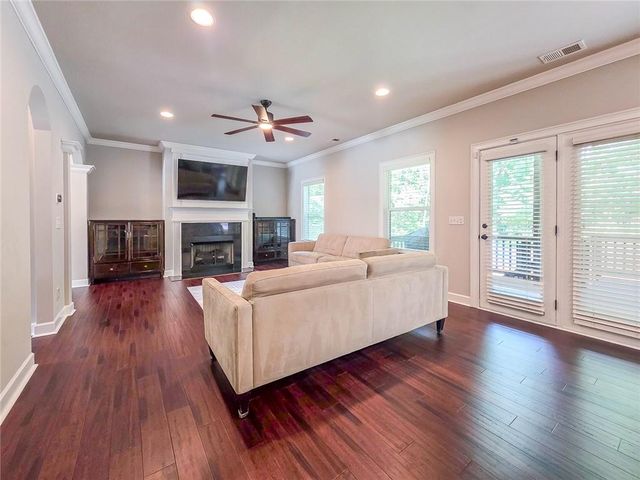 187 Amberhill Lane, Dallas, GA 30132