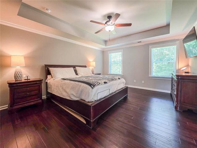 187 Amberhill Lane, Dallas, GA 30132