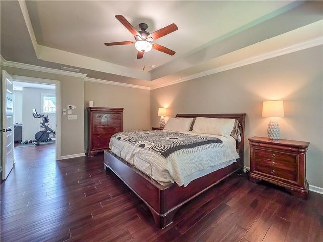 187 Amberhill Lane, Dallas, GA 30132