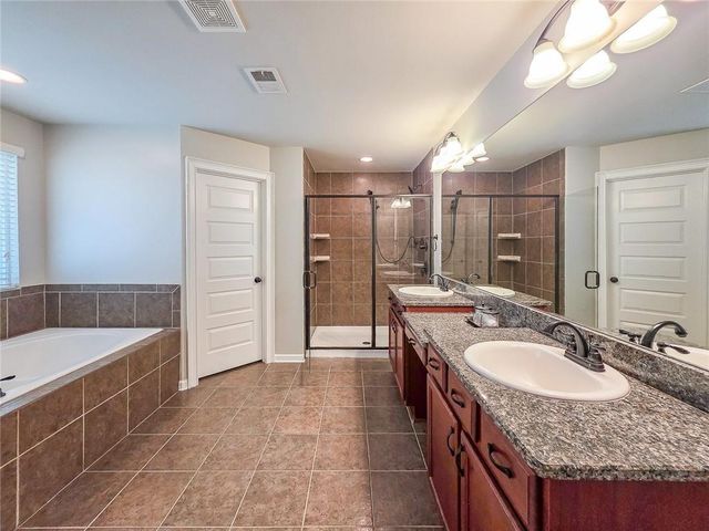 187 Amberhill Lane, Dallas, GA 30132