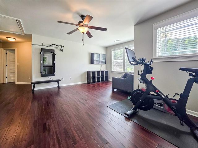187 Amberhill Lane, Dallas, GA 30132