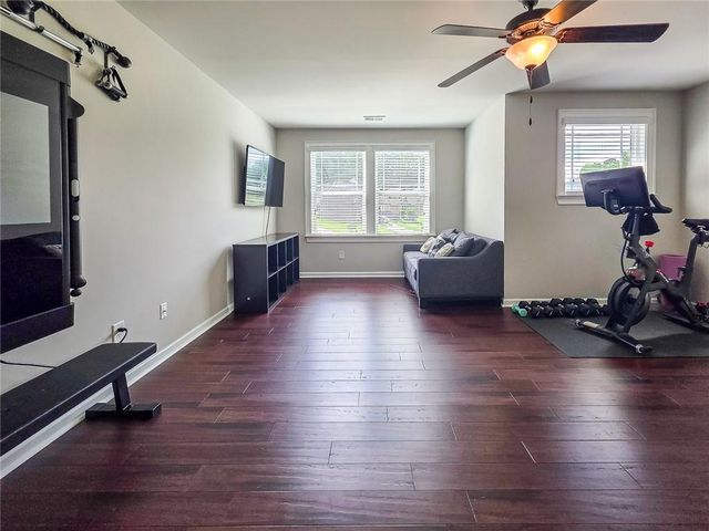 187 Amberhill Lane, Dallas, GA 30132