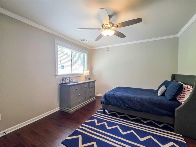 187 Amberhill Lane, Dallas, GA 30132