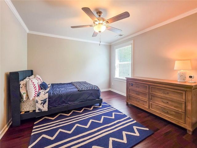 187 Amberhill Lane, Dallas, GA 30132