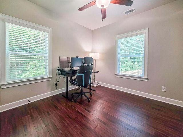 187 Amberhill Lane, Dallas, GA 30132