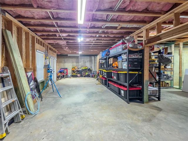 187 Amberhill Lane, Dallas, GA 30132