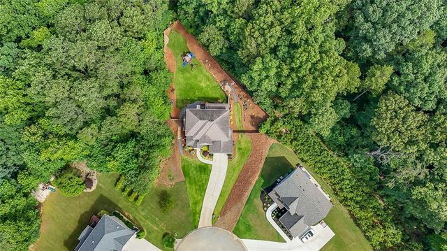 187 Amberhill Lane, Dallas, GA 30132