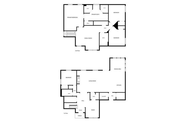187 Amberhill Lane, Dallas, GA 30132