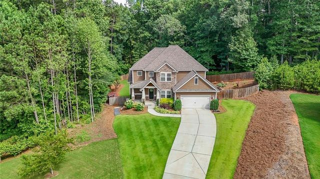 187 Amberhill Lane, Dallas, GA 30132