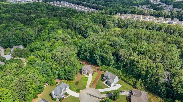 187 Amberhill Lane, Dallas, GA 30132