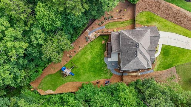 187 Amberhill Lane, Dallas, GA 30132