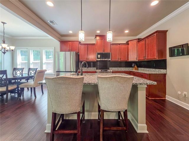 187 Amberhill Lane, Dallas, GA 30132