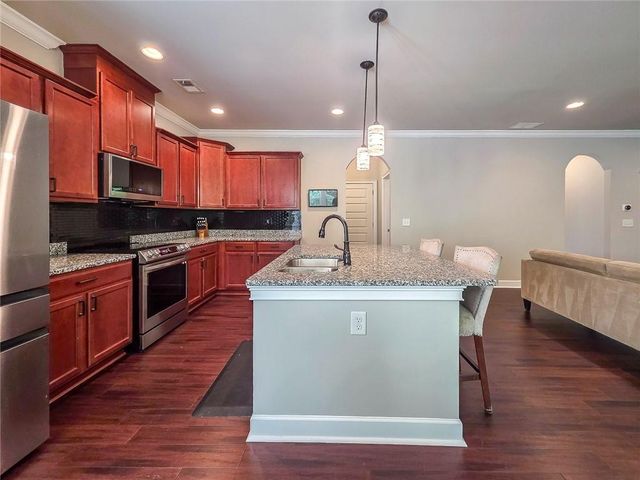 187 Amberhill Lane, Dallas, GA 30132