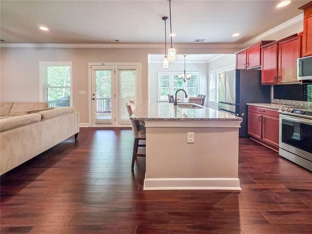 187 Amberhill Lane, Dallas, GA 30132