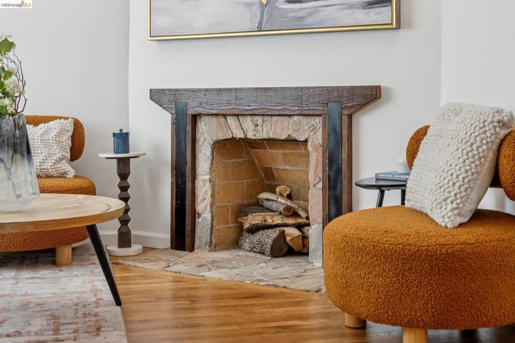 Image 12 of property listing at 945 Virginia Street, Berkeley, CA 94710