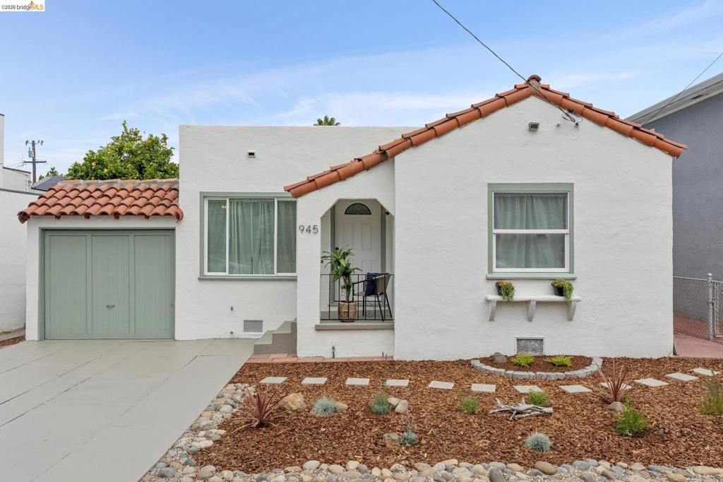 Image 2 of property listing at 945 Virginia Street, Berkeley, CA 94710