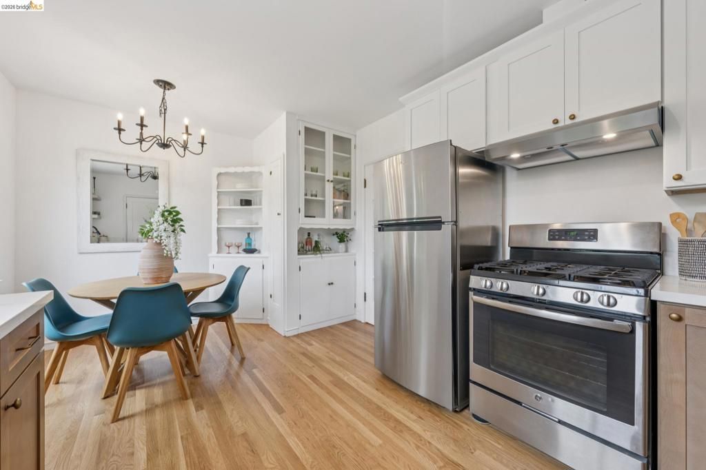 Image 22 of property listing at 945 Virginia Street, Berkeley, CA 94710