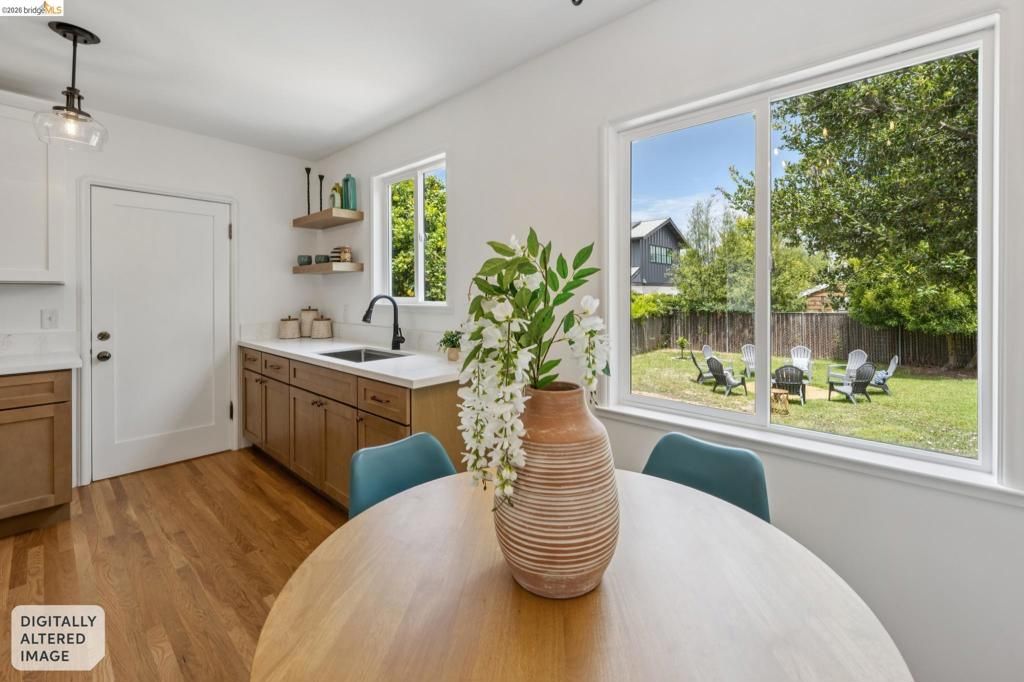 Image 30 of property listing at 945 Virginia Street, Berkeley, CA 94710
