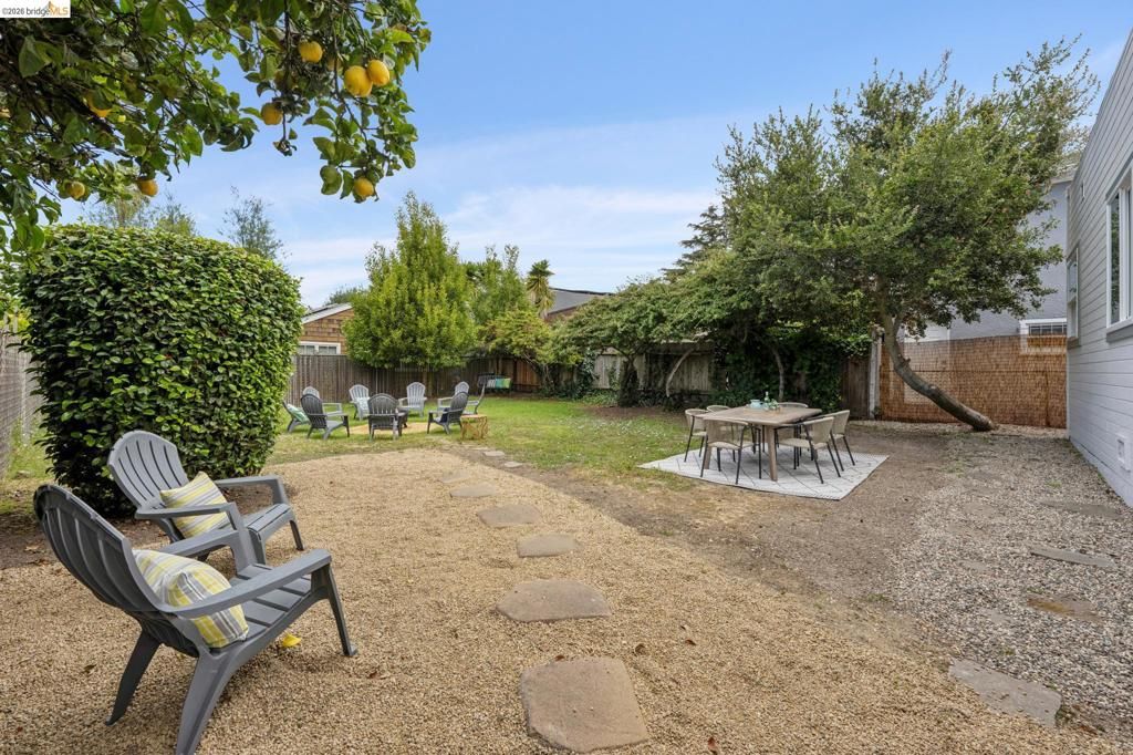 Image 49 of property listing at 945 Virginia Street, Berkeley, CA 94710