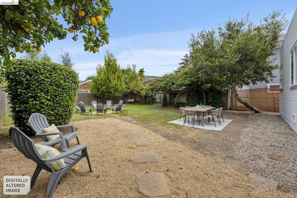 Image 50 of property listing at 945 Virginia Street, Berkeley, CA 94710