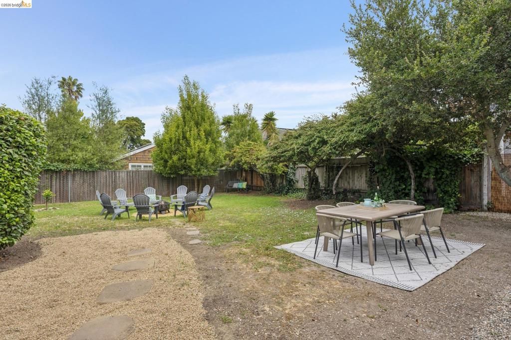 Image 51 of property listing at 945 Virginia Street, Berkeley, CA 94710
