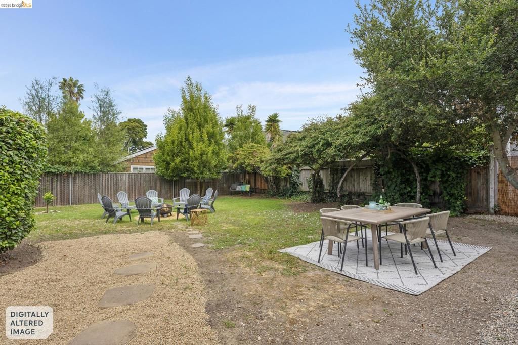 Image 52 of property listing at 945 Virginia Street, Berkeley, CA 94710