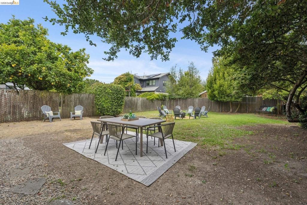 Image 53 of property listing at 945 Virginia Street, Berkeley, CA 94710