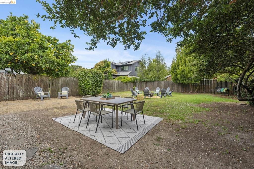 Image 54 of property listing at 945 Virginia Street, Berkeley, CA 94710