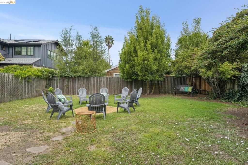 Image 55 of property listing at 945 Virginia Street, Berkeley, CA 94710