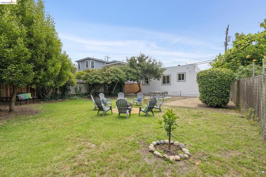 Image 56 of property listing at 945 Virginia Street, Berkeley, CA 94710