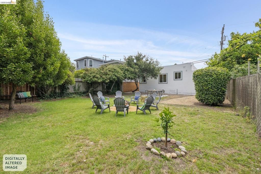 Image 57 of property listing at 945 Virginia Street, Berkeley, CA 94710