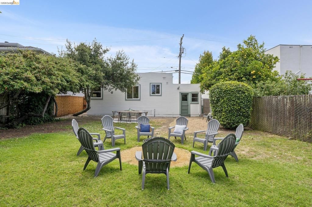 Image 58 of property listing at 945 Virginia Street, Berkeley, CA 94710
