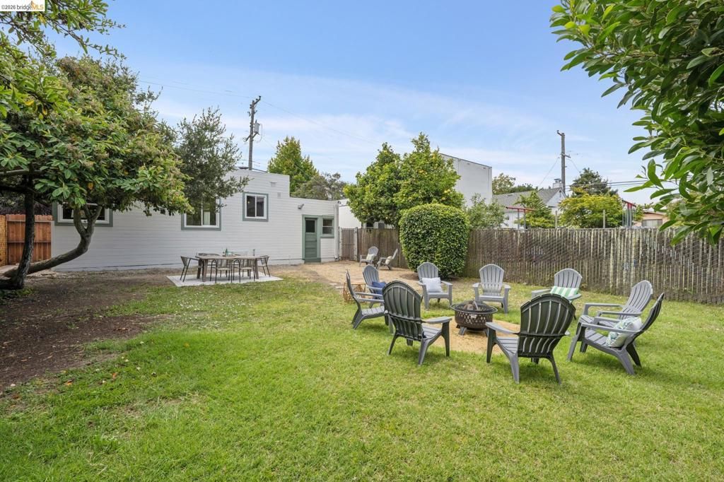 Image 59 of property listing at 945 Virginia Street, Berkeley, CA 94710