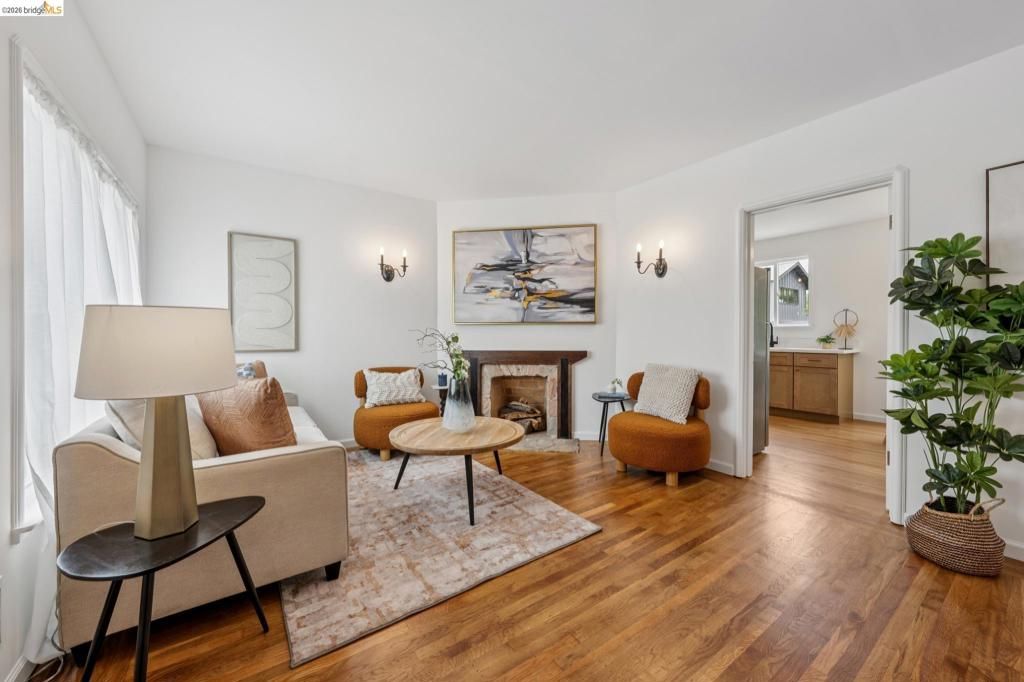 Image 6 of property listing at 945 Virginia Street, Berkeley, CA 94710