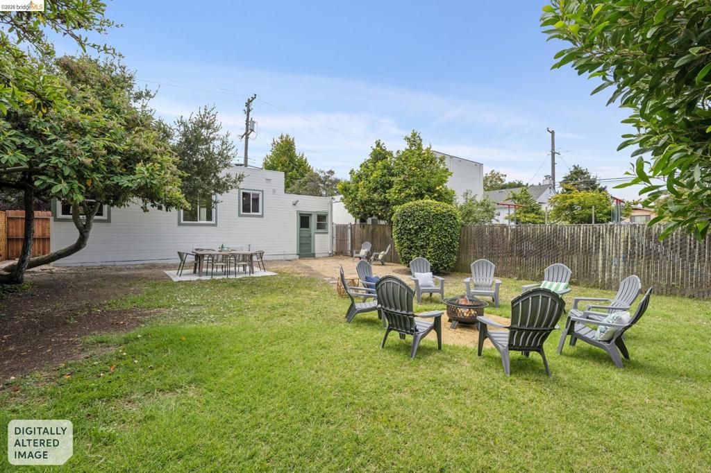 Image 60 of property listing at 945 Virginia Street, Berkeley, CA 94710